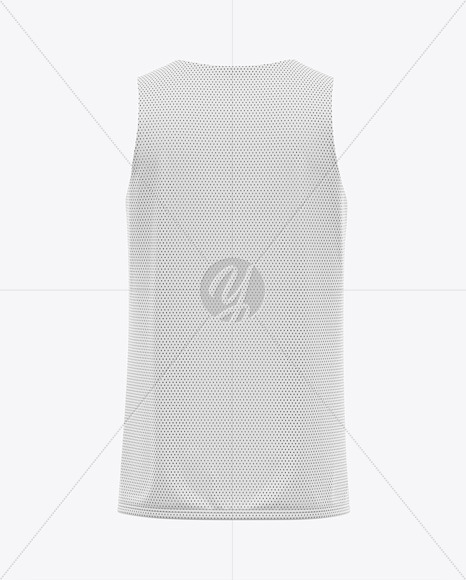 Basketball Jersey