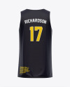 Basketball Jersey