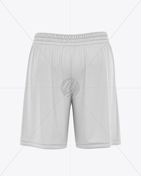 Basketball Short