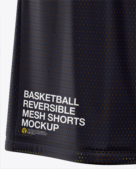 Basketball Short