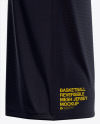 Basketball Jersey