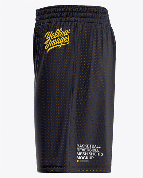 Basketball Short