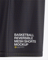 Basketball Short