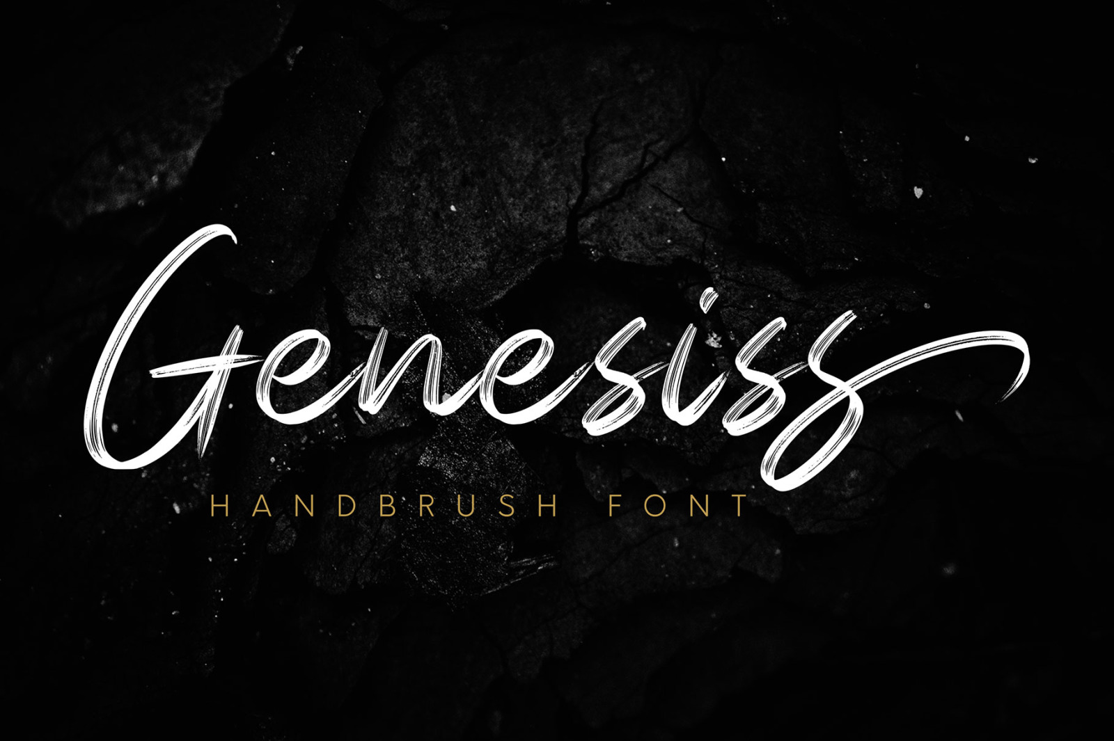 Genesiss Genesiss