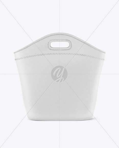 Cotton Bag Mockup