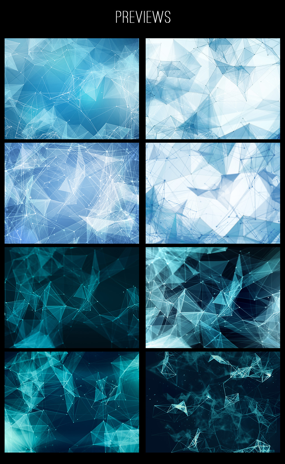 Low poly backgrounds Low poly backgrounds