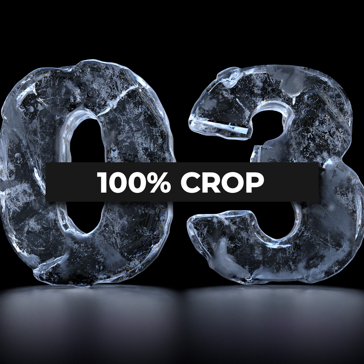 Ice New Year Titles (2020-2040) Ice New Year Titles (2020-2040)