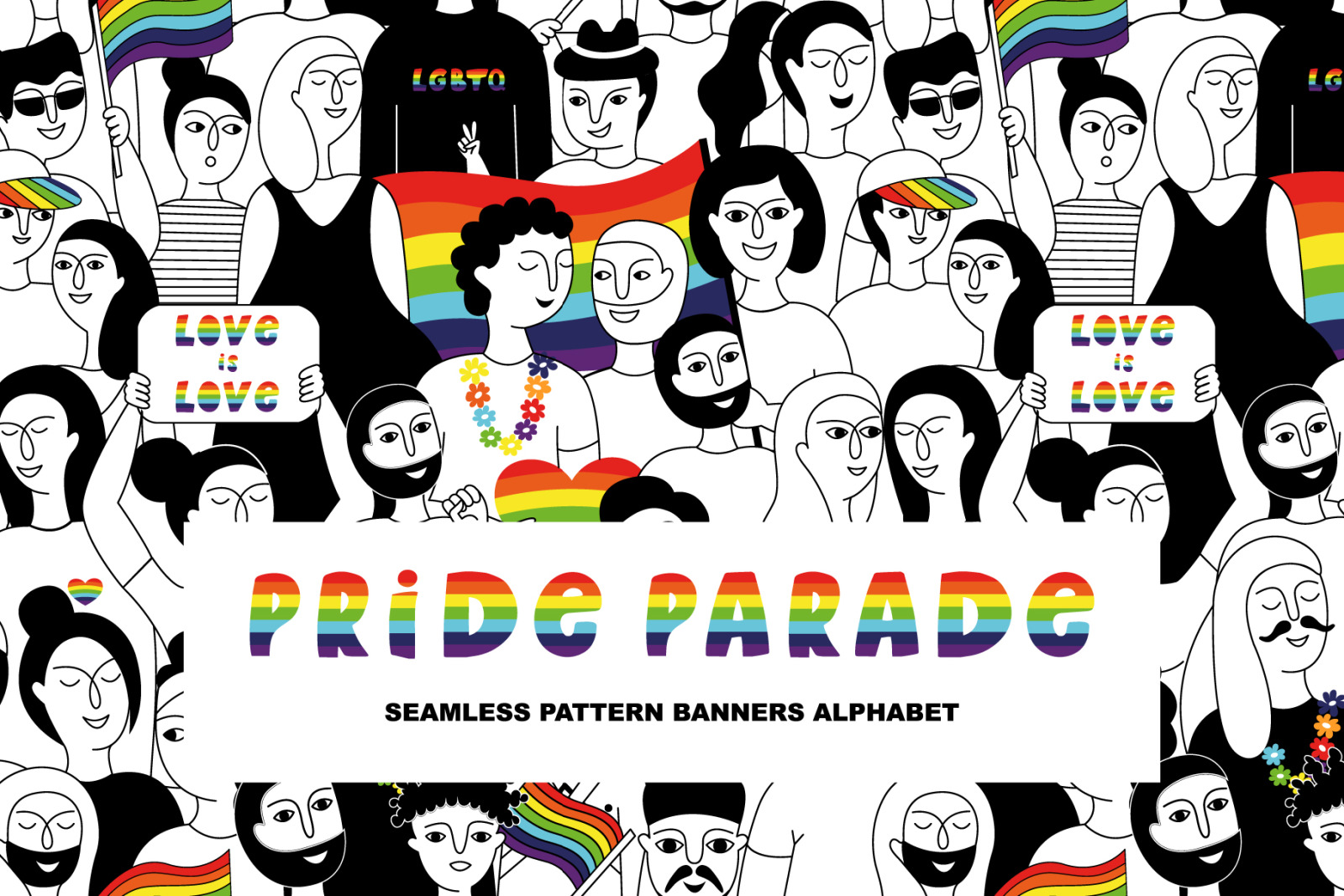 Pride Parad Pride Parad