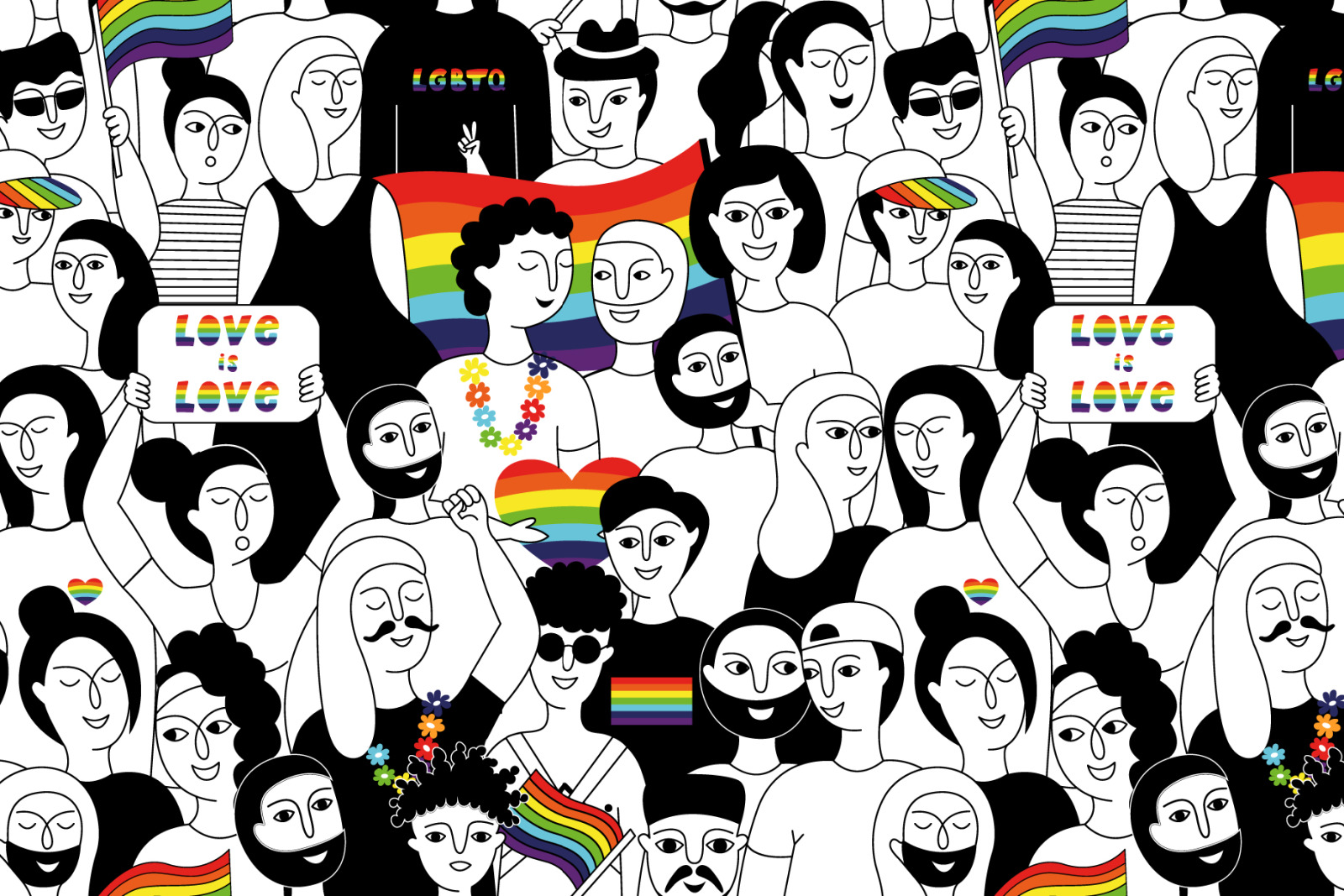 Pride Parad Pride Parad