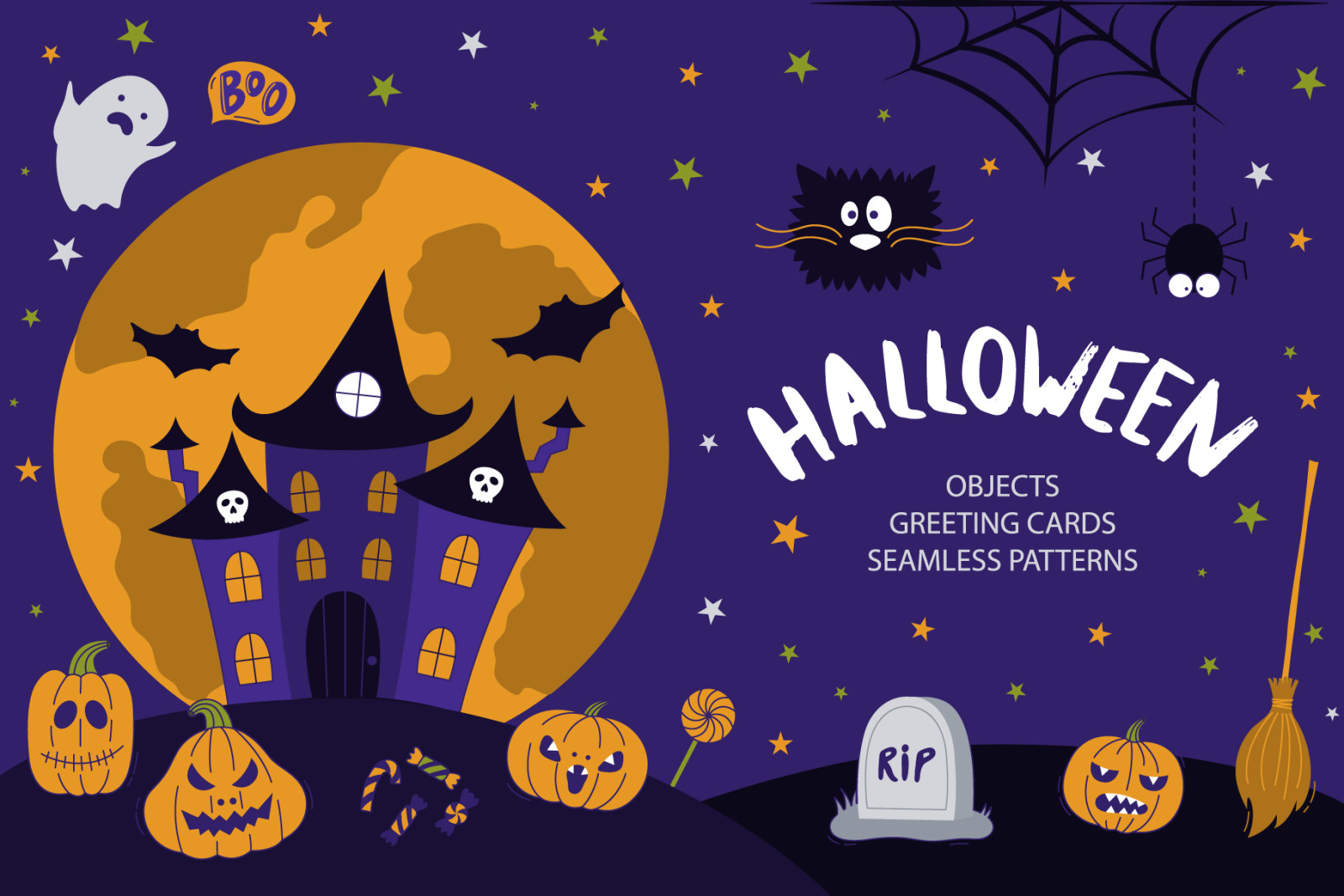 Happy Halloween Happy Halloween