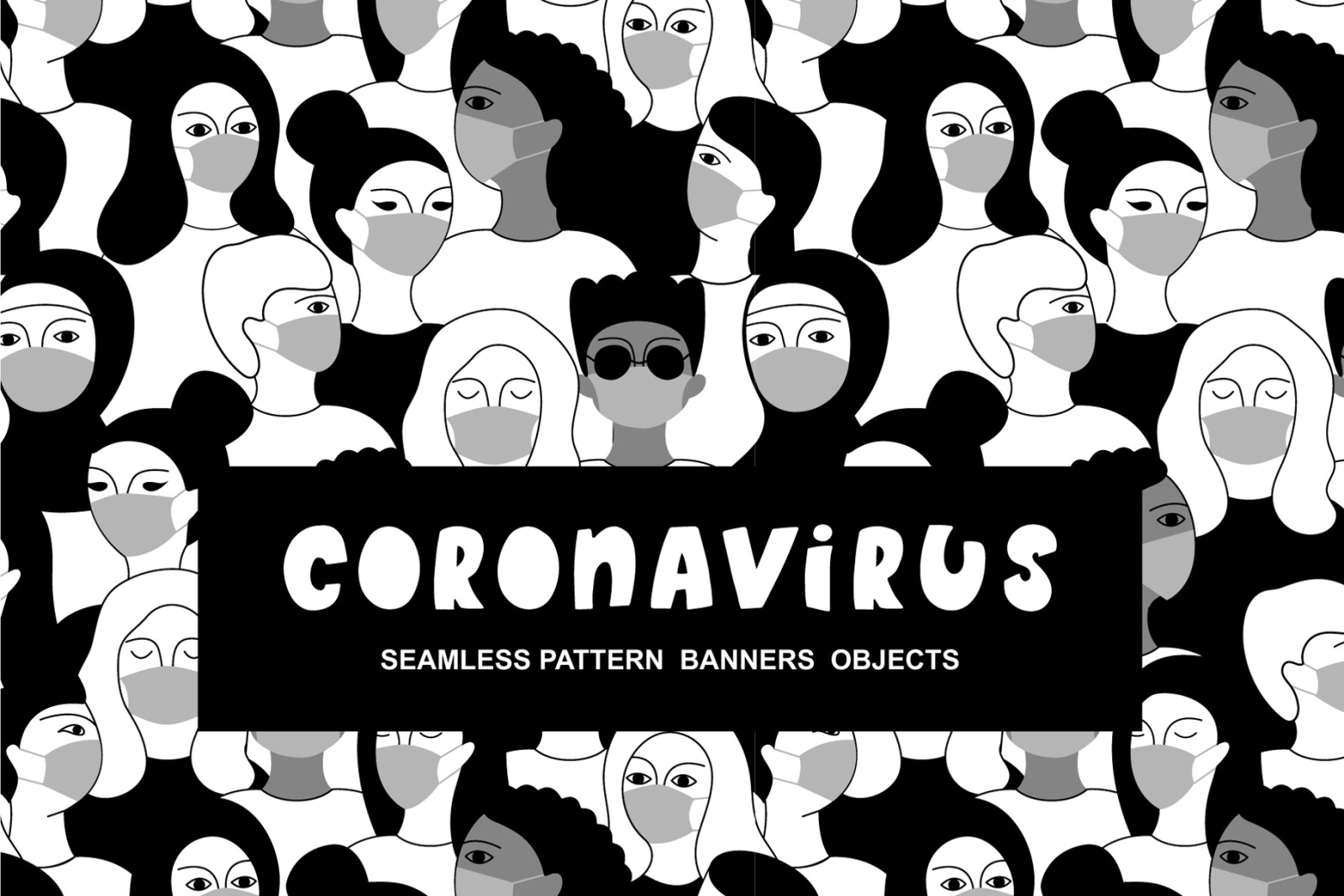 Coronavirus( 2019-nCoV) Coronavirus( 2019-nCoV)