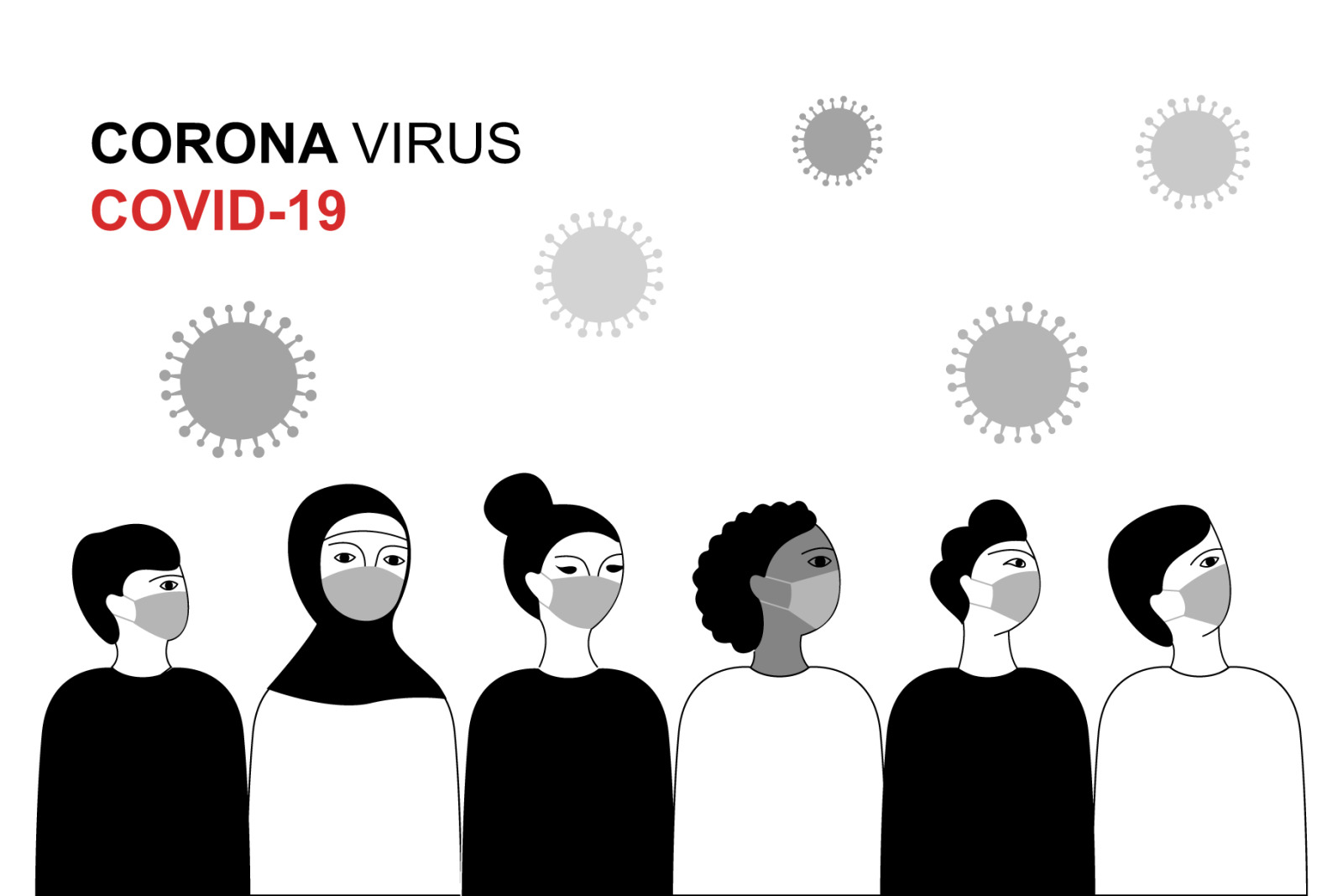 Coronavirus( 2019-nCoV) Coronavirus( 2019-nCoV)