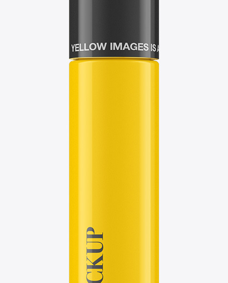 Lipstick Mockup