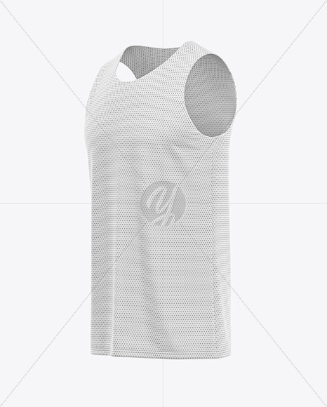 Basketball Jersey