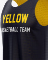 Basketball Jersey