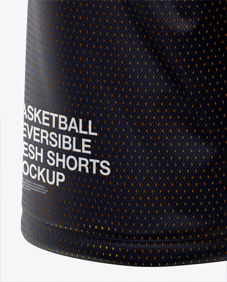 Basketball Short