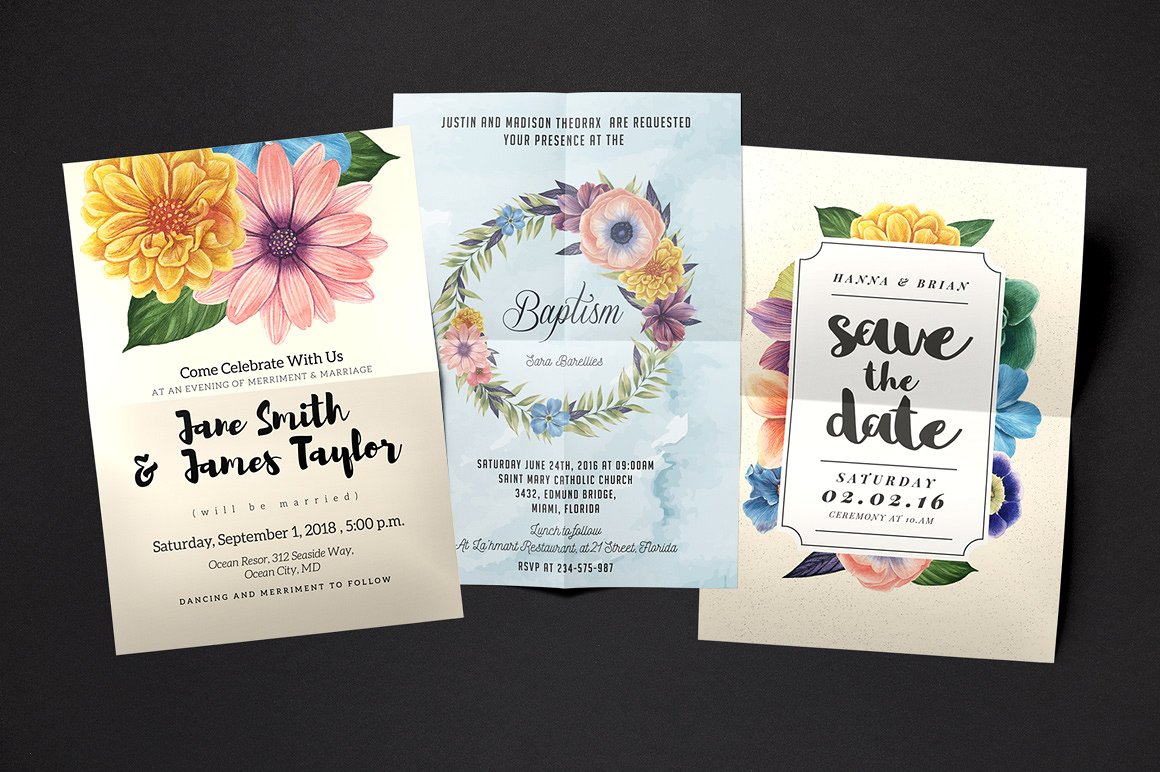 Watercolor Enthusiast Graphic Kit Watercolor Enthusiast Graphic Kit