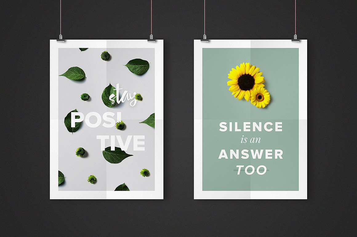 Flower Boom Graphic Pack