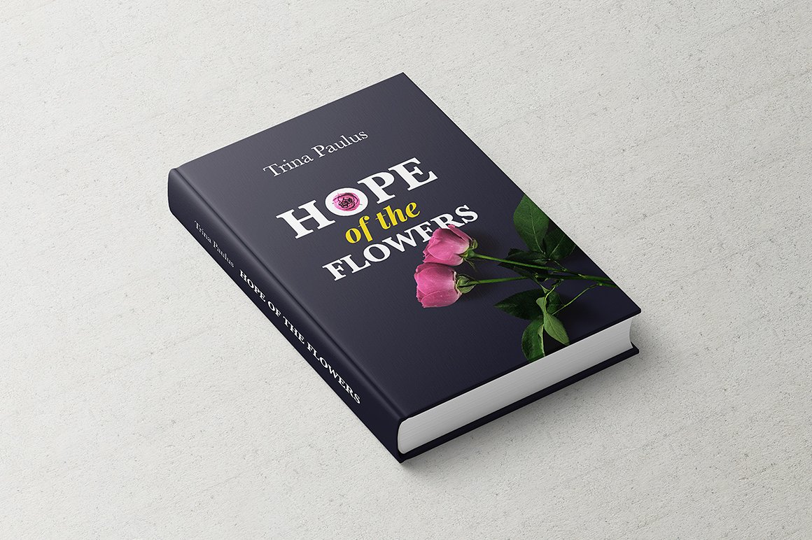 Flower Boom Graphic Pack