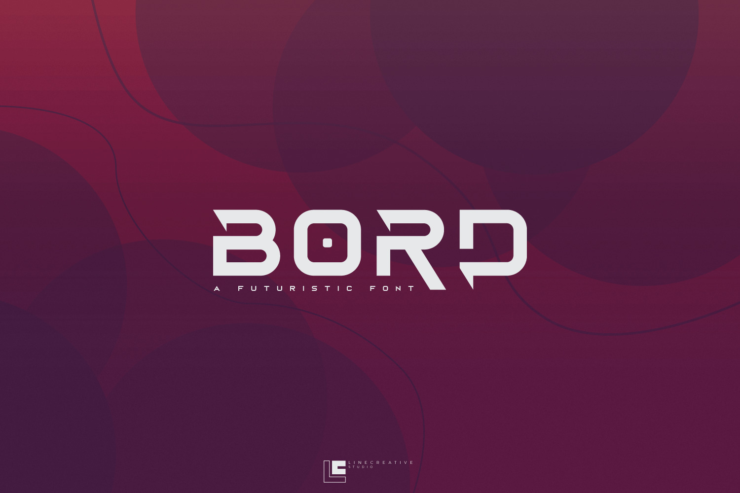 Bord Bord