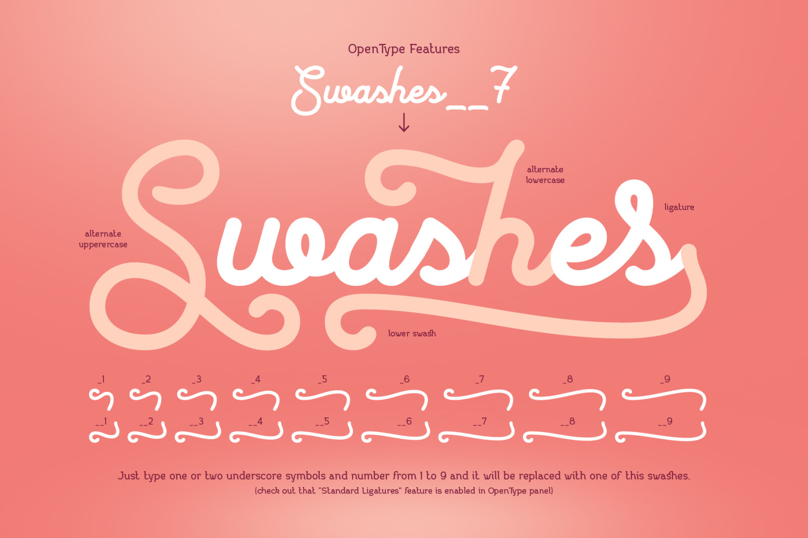 Harietta font and graphics Harietta font and graphics