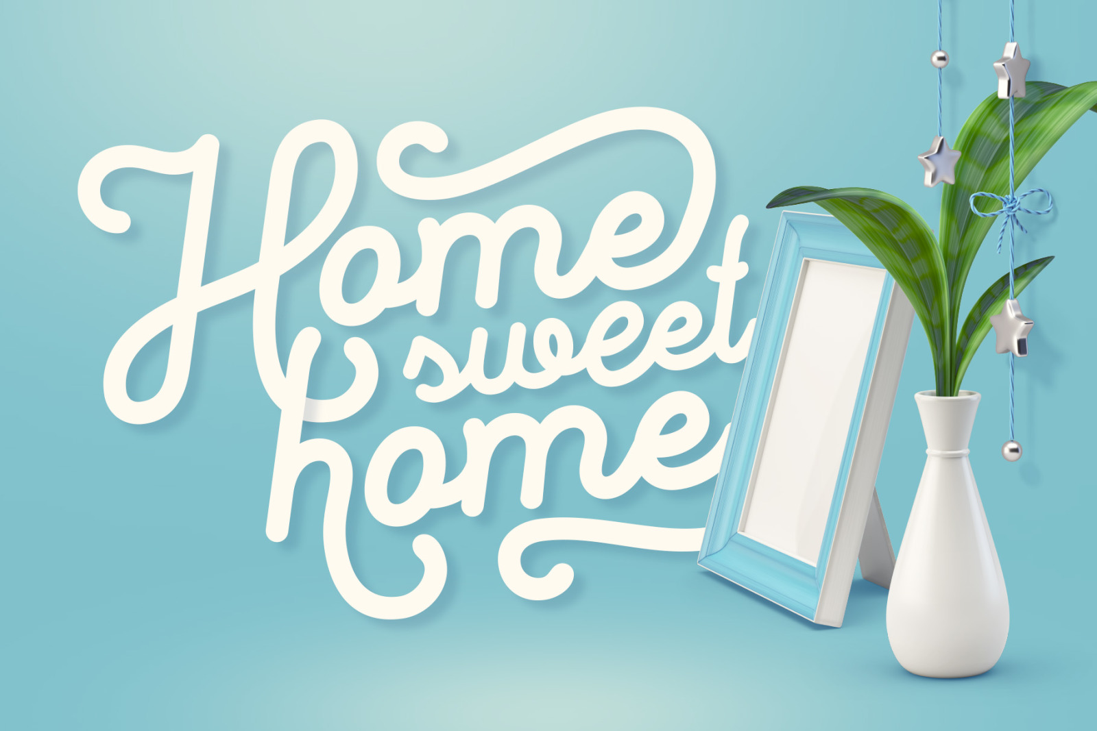 Harietta font and graphics Harietta font and graphics