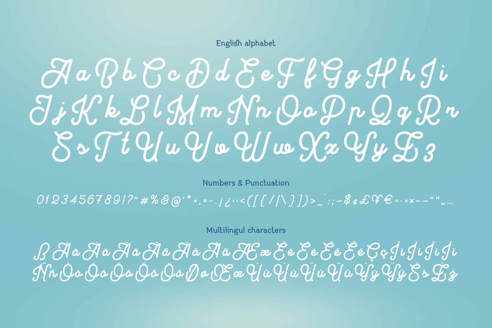 Harietta font and graphics Harietta font and graphics