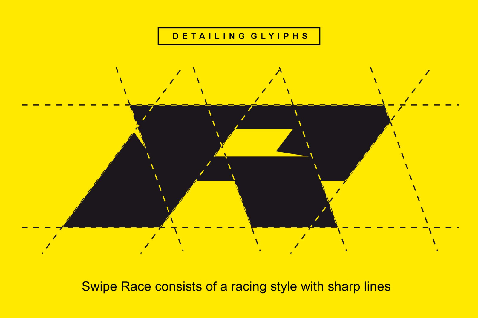 Swipe Race