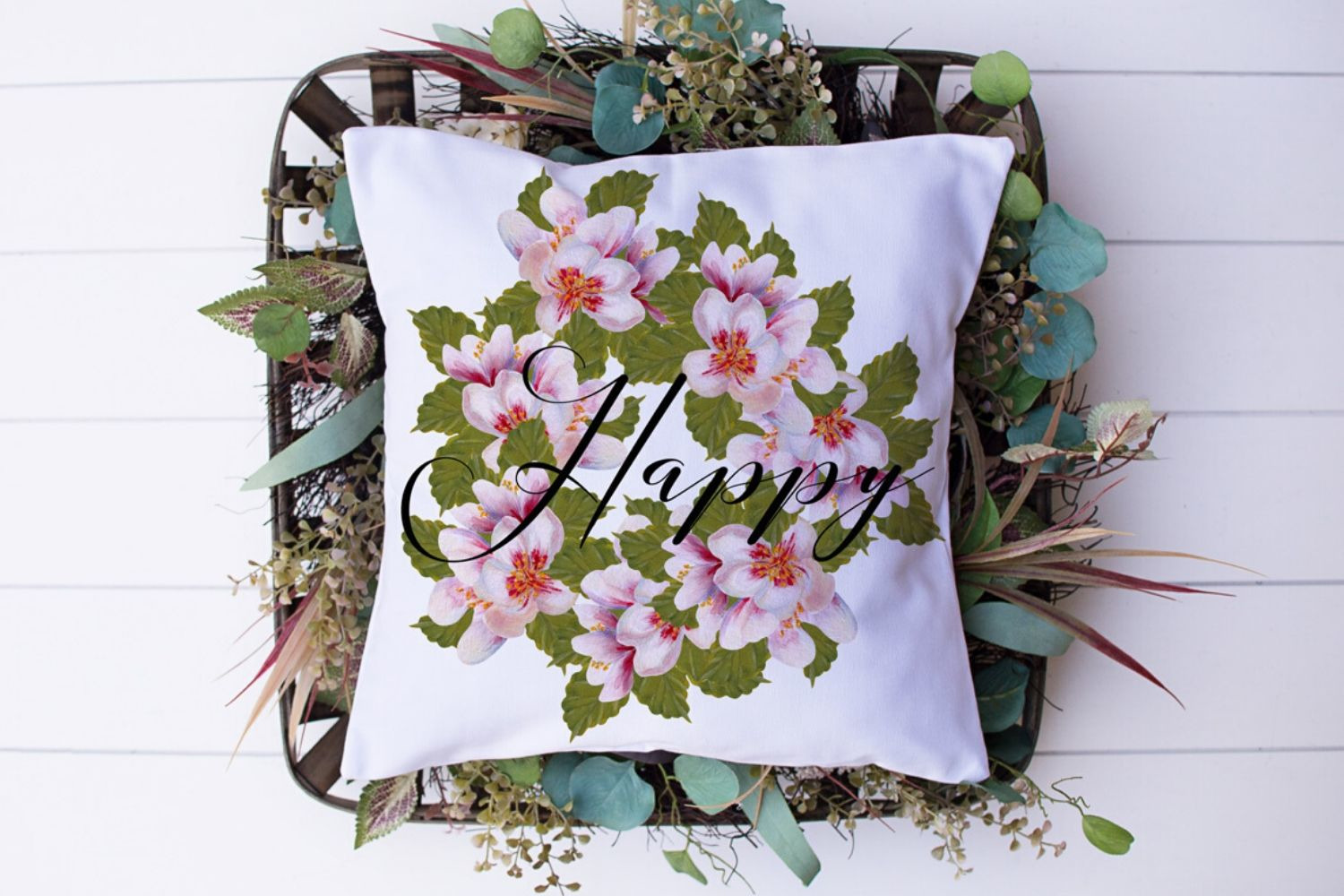 Cherry Blossom Collection Cherry Blossom Collection
