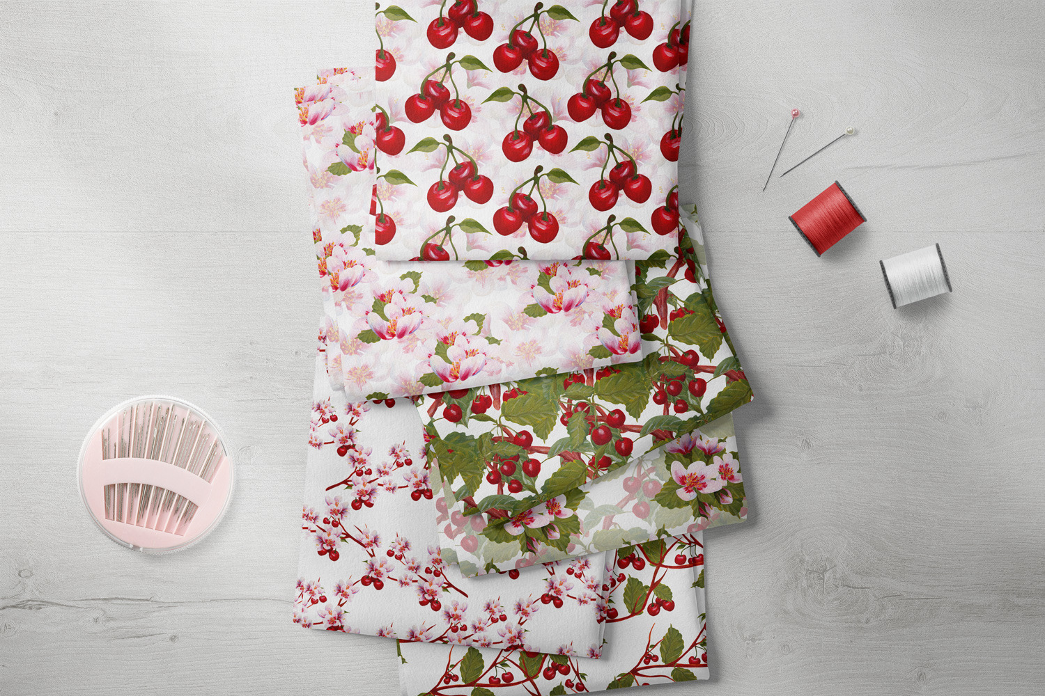 Cherry Blossom Collection Cherry Blossom Collection