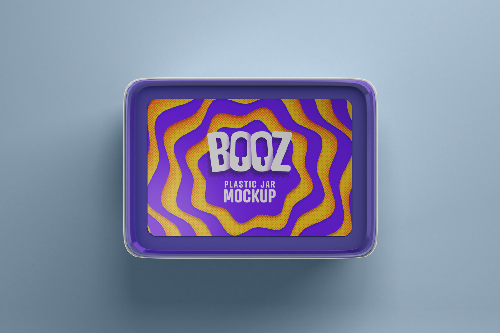 Ice Cream Cup Mockup Set | Ice Cream Box Ice Cream Cup Mockup Set | Ice Cream Box