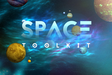 Space Toolkit - Mist