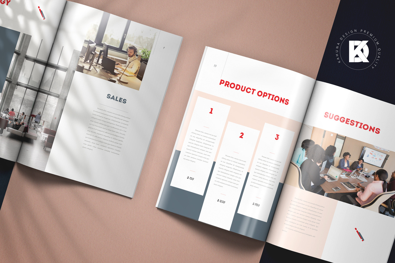 Project Proposal