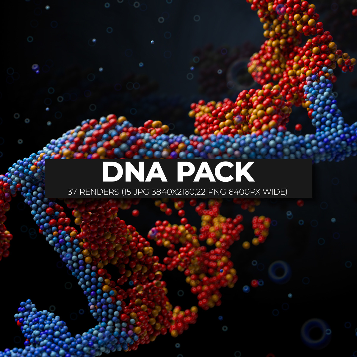 DNA Pack