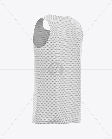 Basketball Jersey