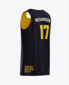 Basketball Jersey