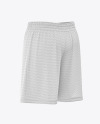 Basketball Short