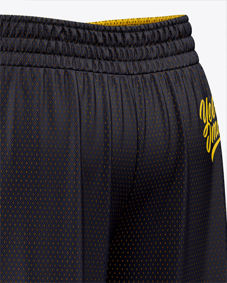 Basketball Short