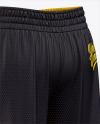 Basketball Short