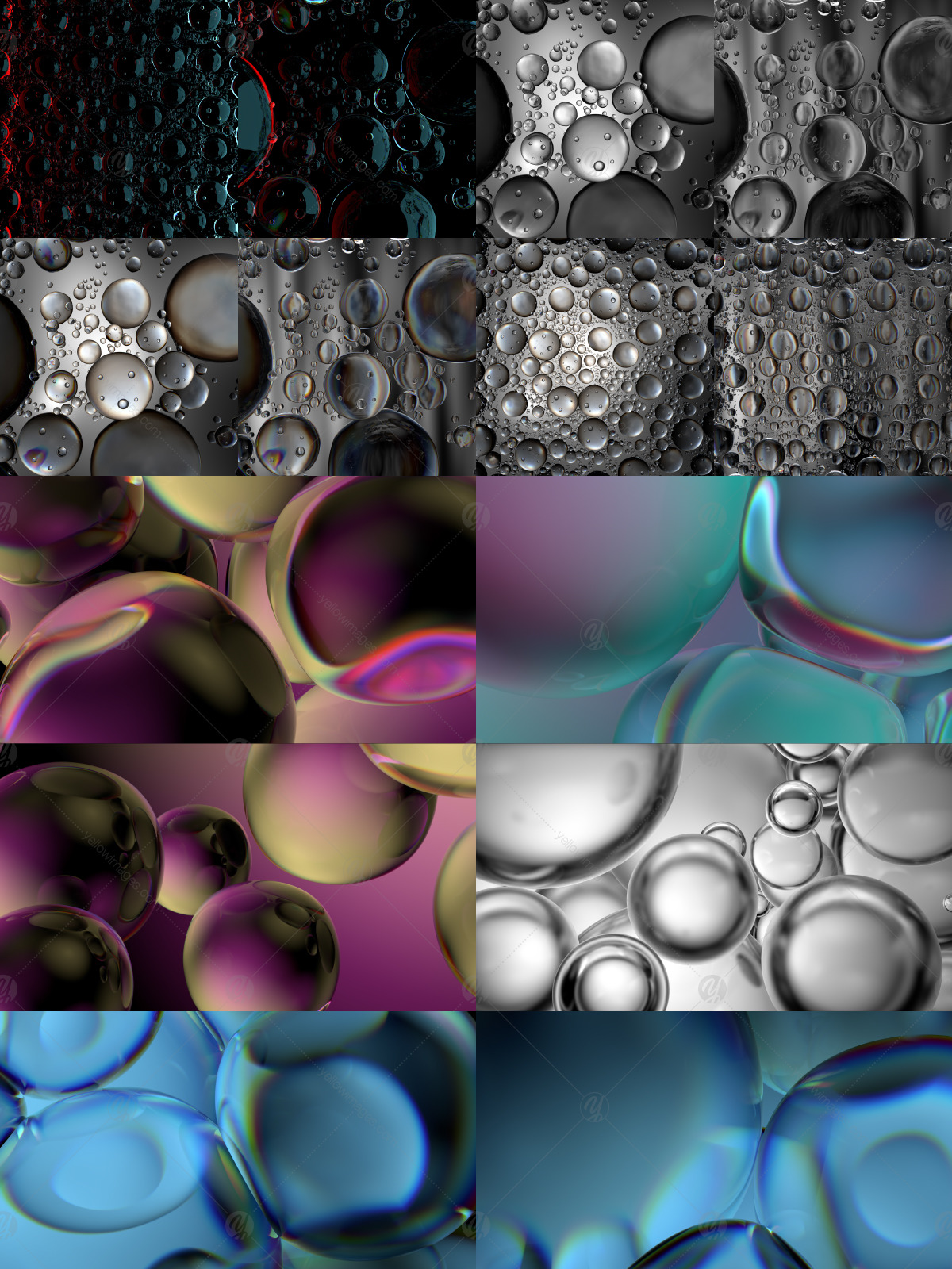 Bubbles Backgrounds Bubbles Backgrounds