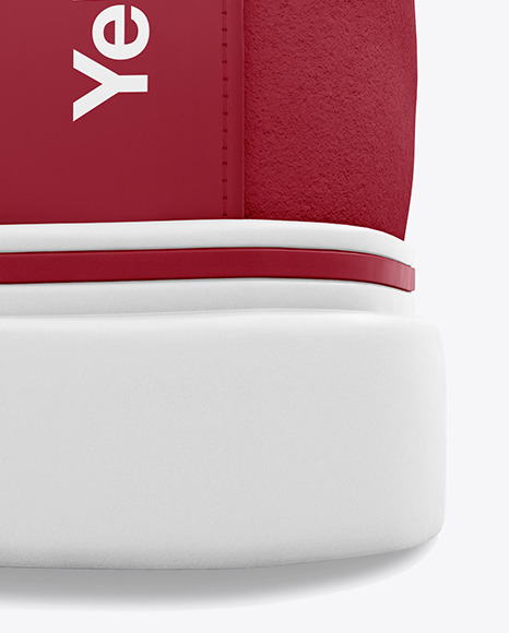 Sneaker Mockup