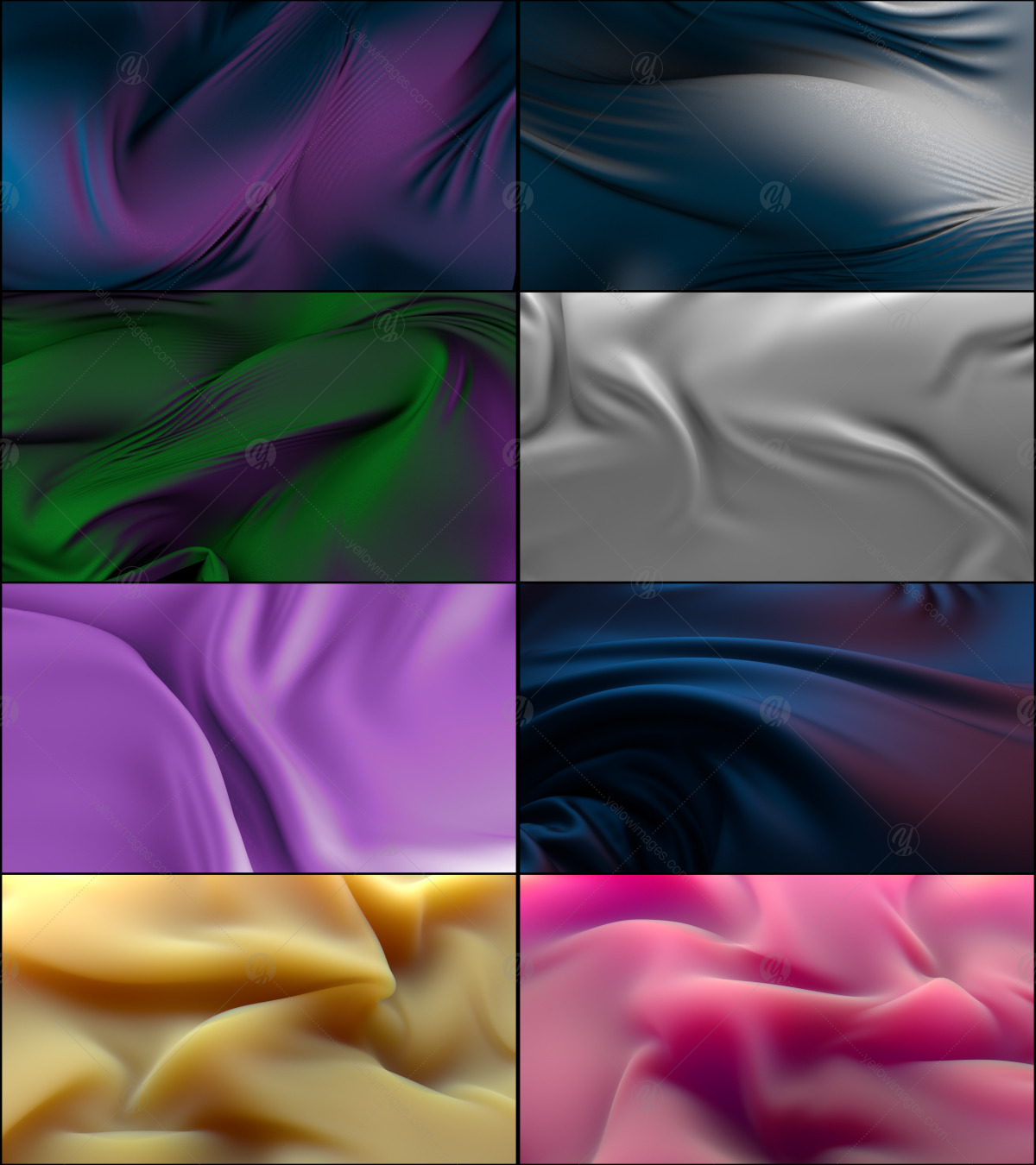 Cloth Backgrounds