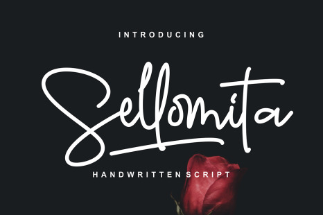 Sellomita - Name