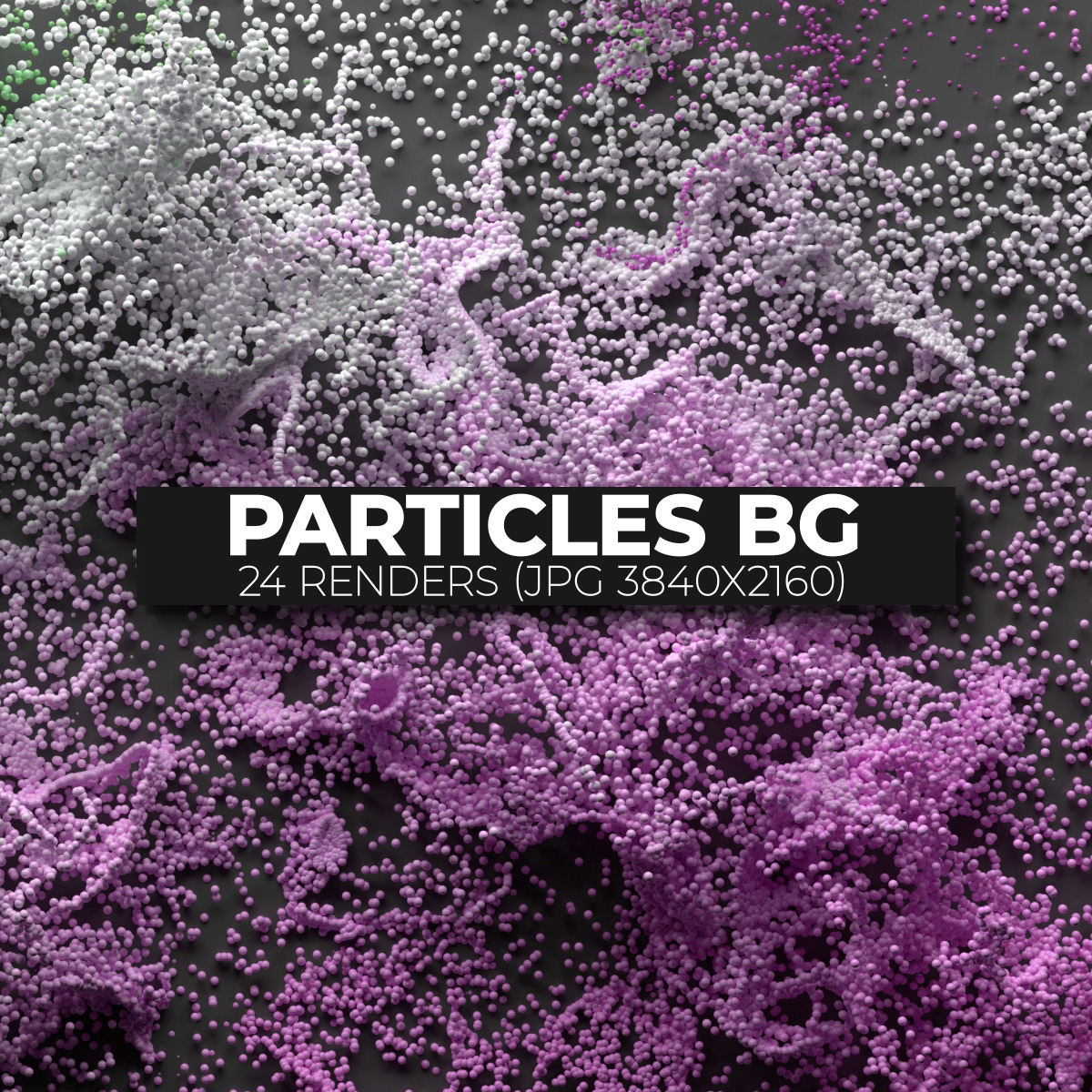 Particles Backgrounds Particles Backgrounds