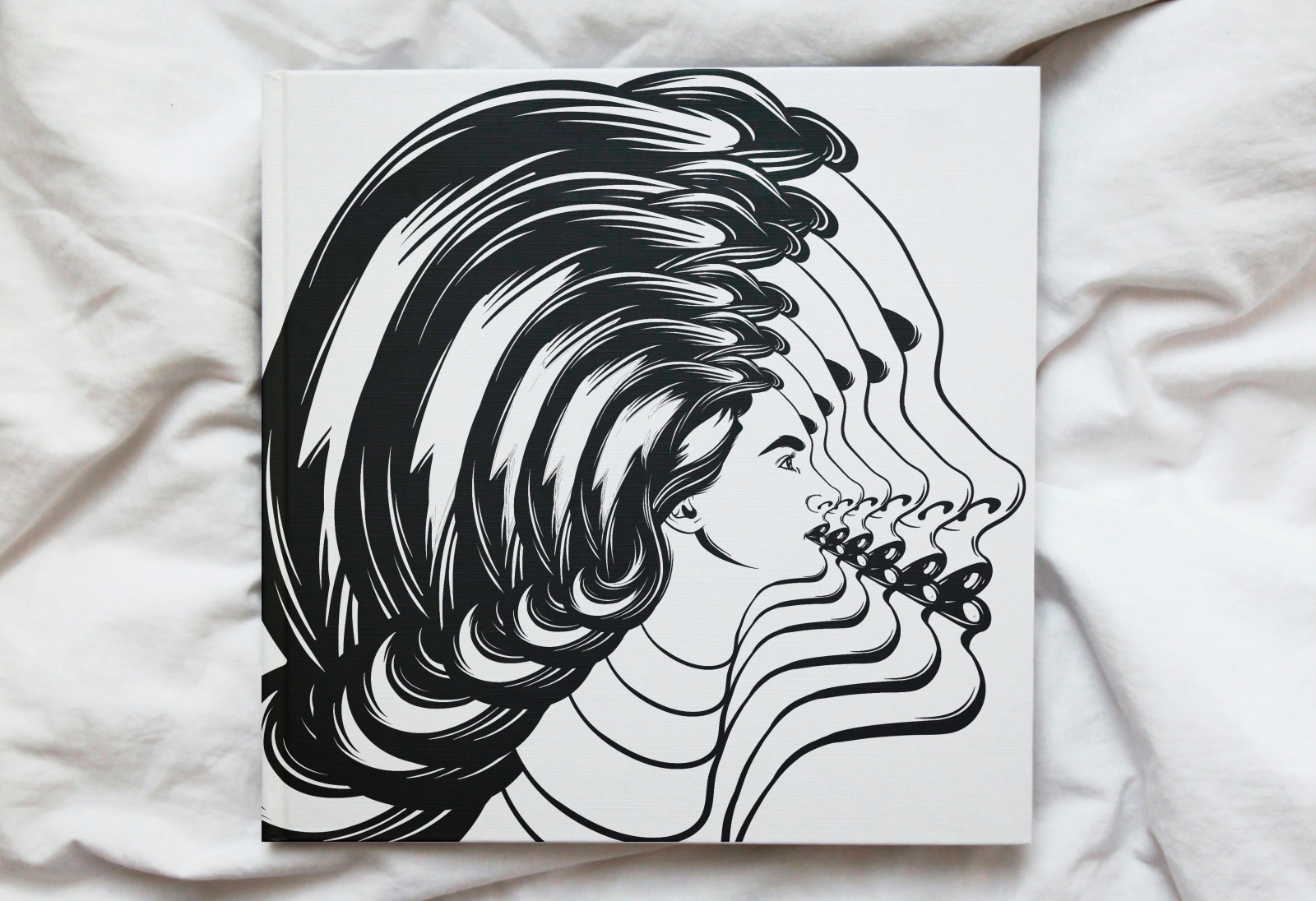 STAY WEIRD. Vector collection of prints and posters STAY WEIRD. Vector collection of prints and posters