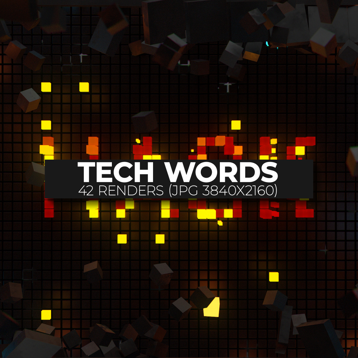 Tech Words