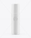 Glossy Spray Bottle Mockup Glossy Spray Bottle Mockup