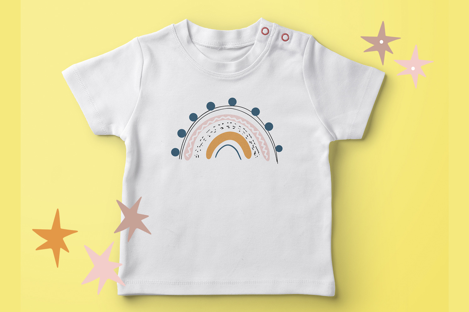 Pastel rainbow baby clipart Pastel rainbow baby clipart
