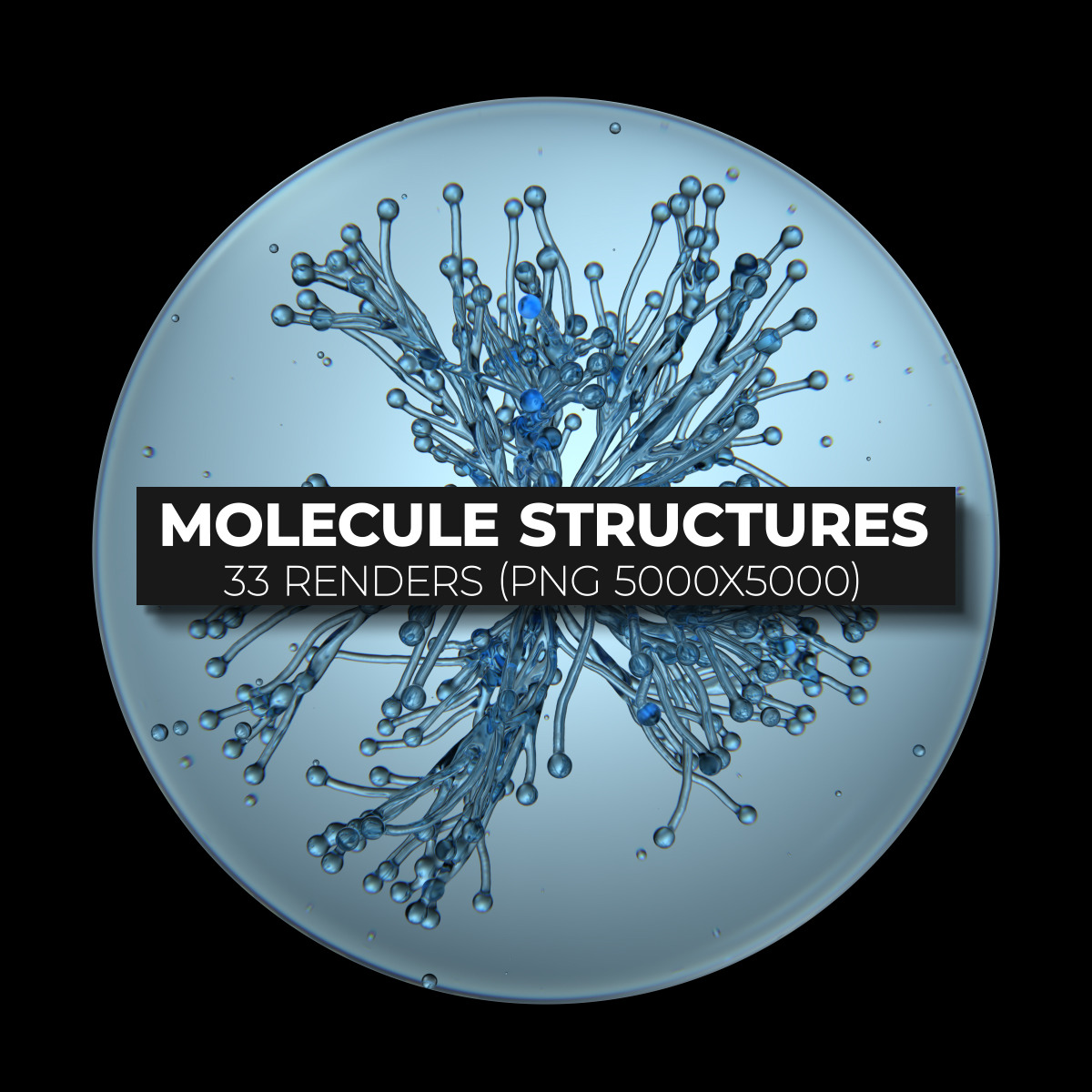 Molecule Structures