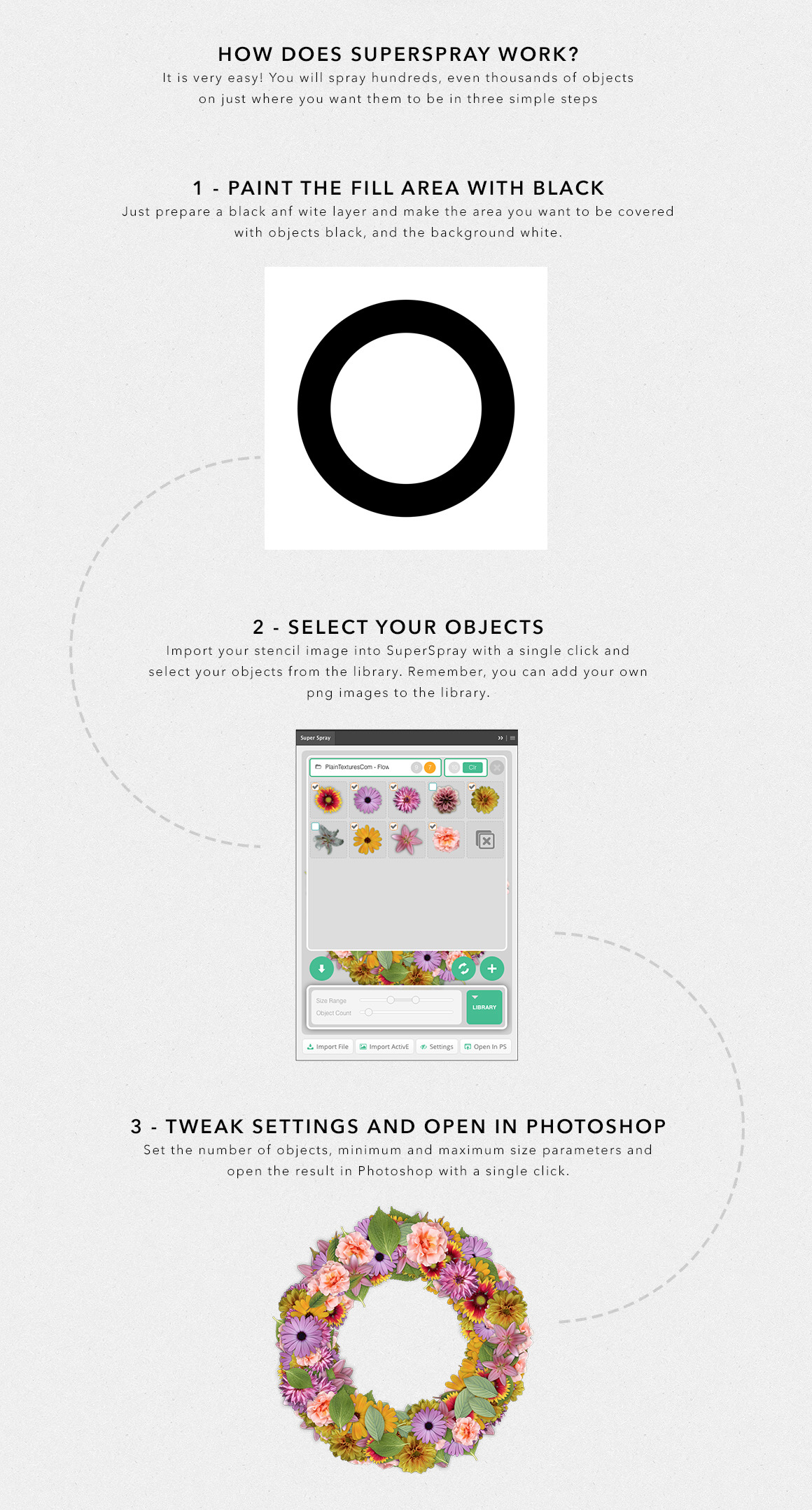 SuperSpray Png Spray Plugin SuperSpray Png Spray Plugin